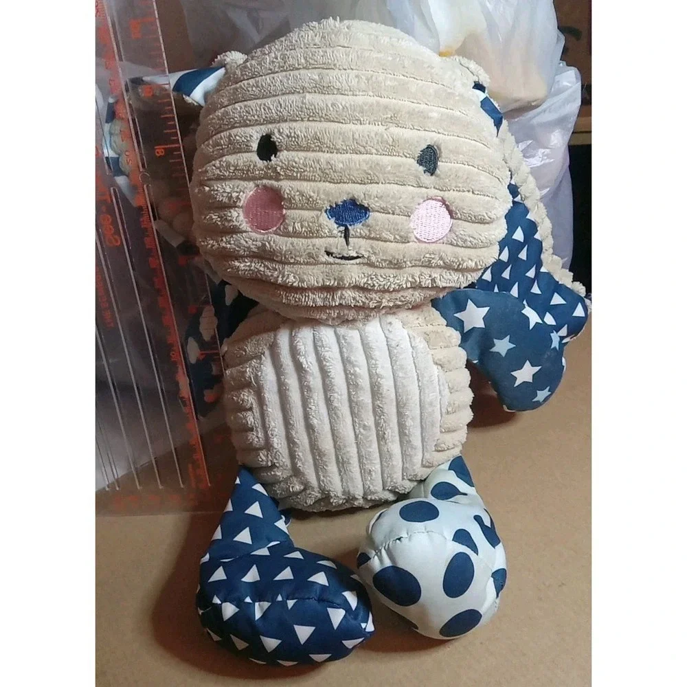 Rabbit Terry Cloth Plush 14